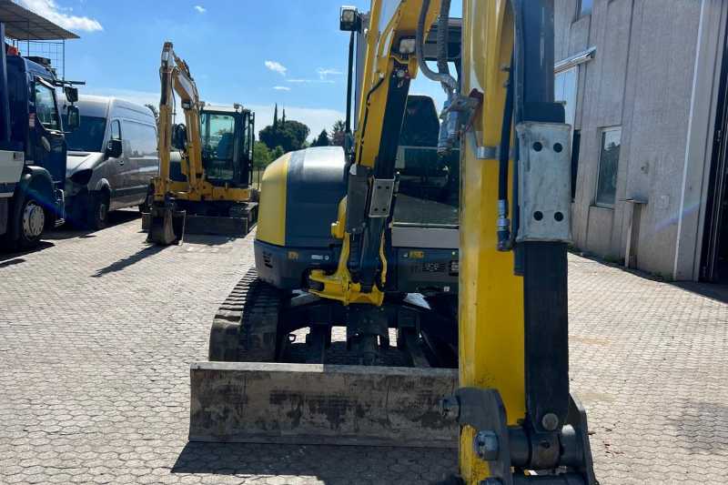 OmecoHub - Immagine WACKER NEUSON EZ50